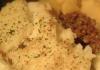 Conscious Cottage Pie